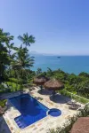Pousada Recanto de Paraty - Ocean View