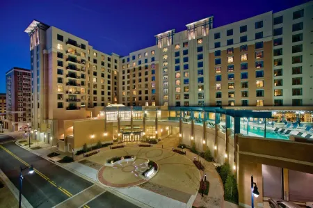 Club Wyndham National Harbor
