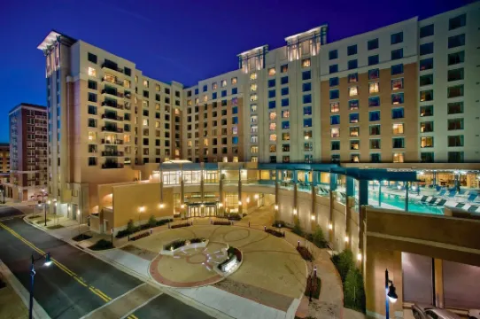 Club Wyndham National Harbor Hotels in Fort Washington