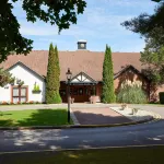 Macdonald Botley Park Hotel and Spa