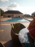 Jorany Hotel Resort Ikom - Pool