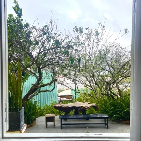 IZA Homestay