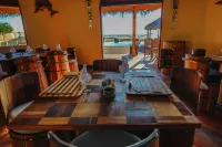 Laguna Beach - Desayuno