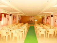 KG Grand Inn โรงแรมในเอโรด