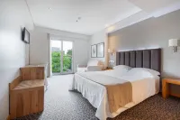 阿齊尼埃拉酒店 by RIDAN Hotels - 露台