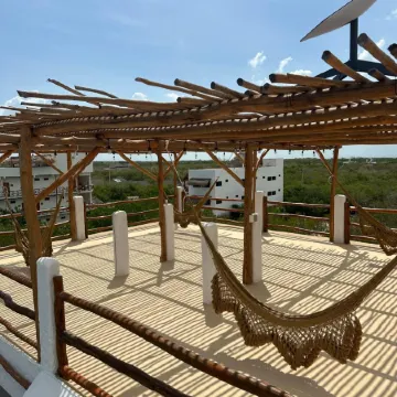 Casa del Sol Holbox - Self Check IN