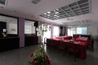 Astor Hotel Vintage - servizio colazione