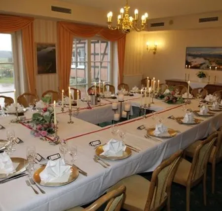 Flair Seehotel Zielow
