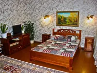 Avgustin Guest House Hotels in Suzdal
