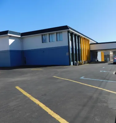 Quality Inn & Suites Morgantown - University Area Hotel di Morgantown