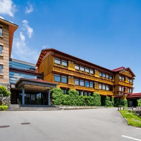 Towada Hotel