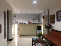 Camarin Prime Hotel Hotels in Caloocan