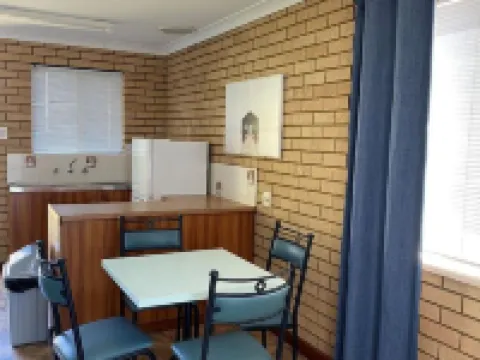 Ocean View Villas Hotels in Geraldton