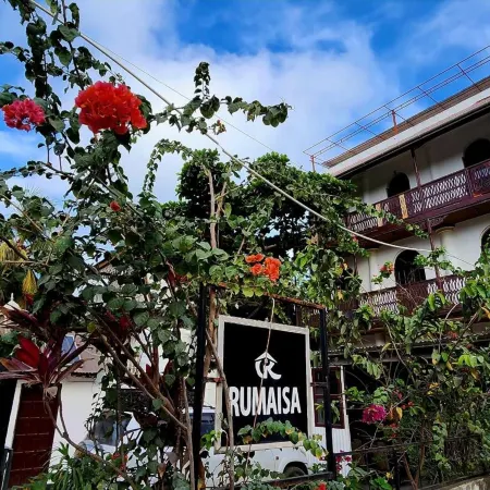 Rumaisa Hotel