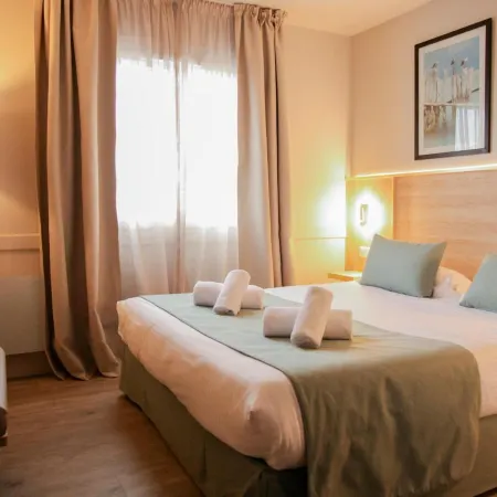 Le M Hotel & Spa Honfleur