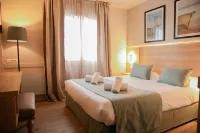Le M Hotel & Spa Honfleur - Pools