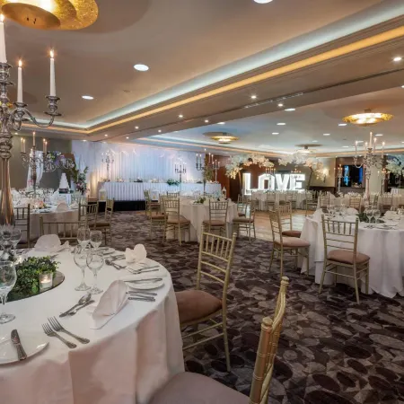 Athlone Springs Hotel