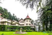 Woodville Palace Shimla Heritage