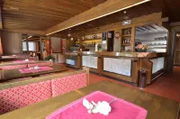 Hotel Centrale - bar