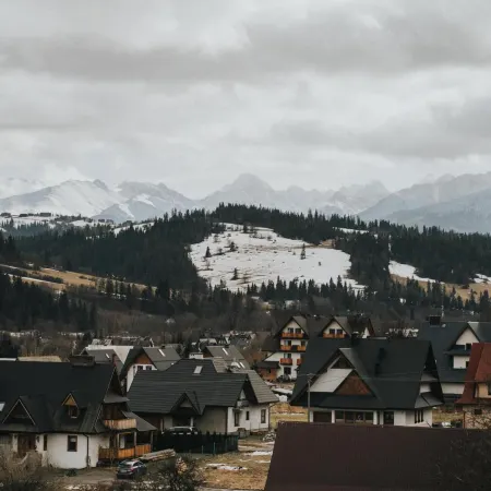 Villa Bańska w pobliżu Gorącego Potoku I Term, Rabaty na kąpieliska