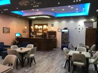 Hotel Jurgen - Desayuno
