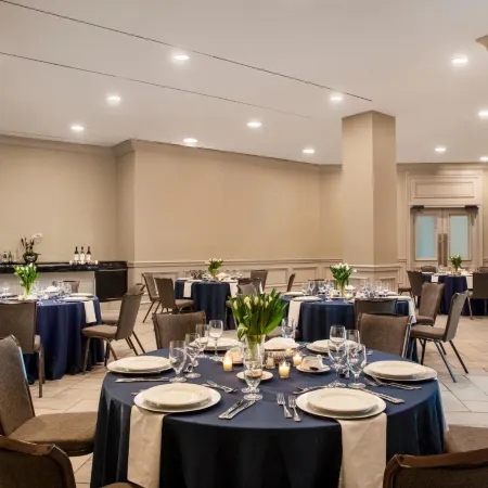 Hyatt Regency Birmingham the Wynfrey Hotel