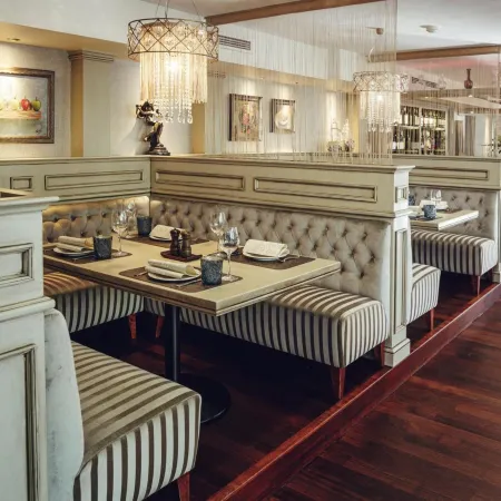 Ararat All Suites Hotel Klaipeda