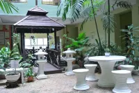 Melang Inn Hotels in 