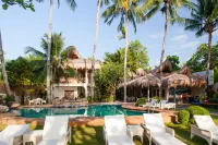 Mike's Dauin Dive Resort