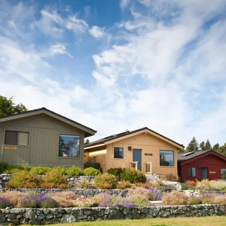 Cottages at Little River Cove