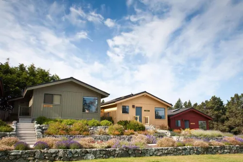 Cottages at Little River Cove