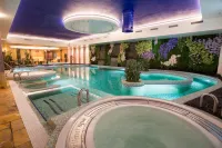 Viimsi Spa & Waterpark - Kolam Renang