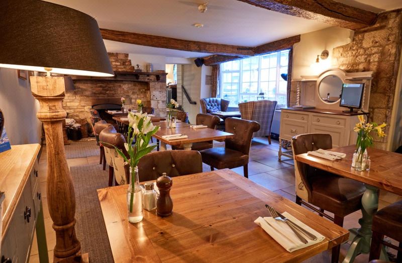 The Fleece at Cirencester photo 5