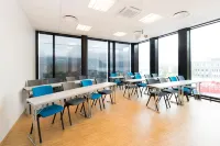 Pingvinhotellet Unn Tromsø