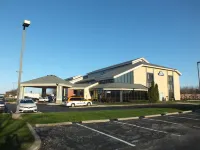 Days Inn by Wyndham Indianapolis Northeast Hotels in Marion County