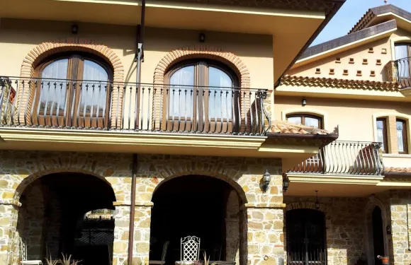 津尼斯特拉民宿