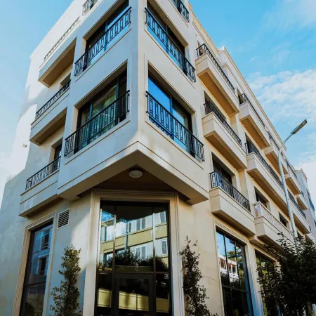 La Fleur Boutique Hotel