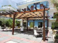 ChrisMare Hotel - Wifi