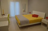 Matera Sassi Rooms 21/a e 21/b - Pensions