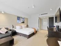 Lithgow Workies Club Motel Hotels in Lithgow