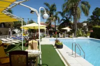 Hotel Capvio - Pet friendly