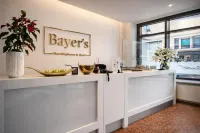 Bayer's Boardinghouse Und Hotel
