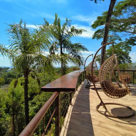 Mountain Top Park Hotel