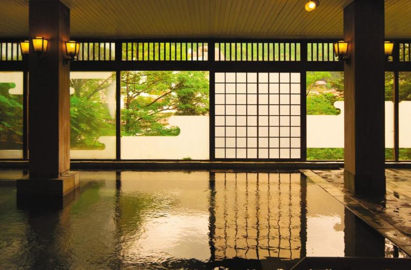 Kinugawa Park Hotels photo 2