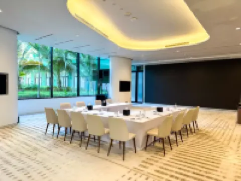 โวโค ดูไบ ไนซ์ เดอะ ฮาร์ท ออฟ ยุโรป บาย IHG