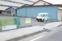 Smile Hotel Towada - parking