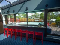 Villa Lettonia - bar