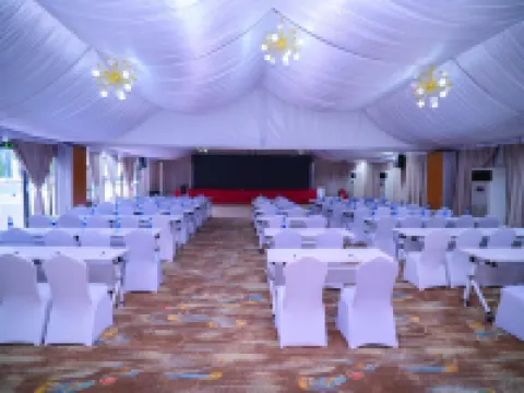Best Western Dodoma City Hotel Hotel a Dodoma