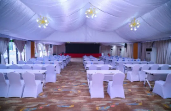 Best Western Dodoma City Hotel