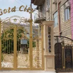 Gold City